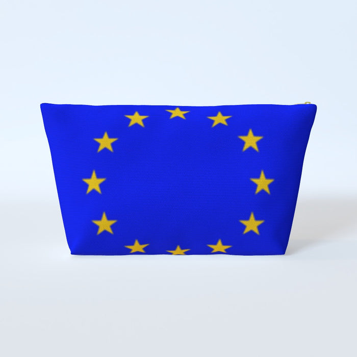 Cosmetic Bag - European Union - printonitshop