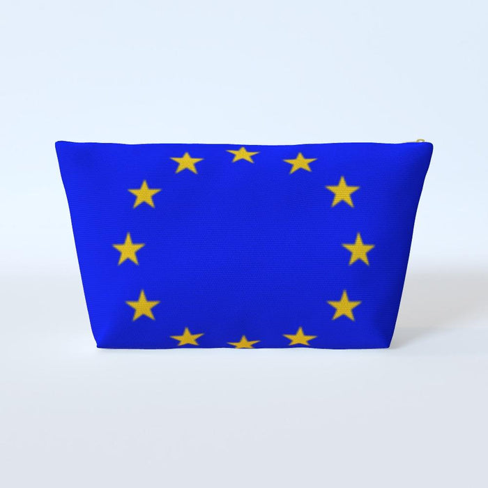 Cosmetic Bag - European Union - printonitshop