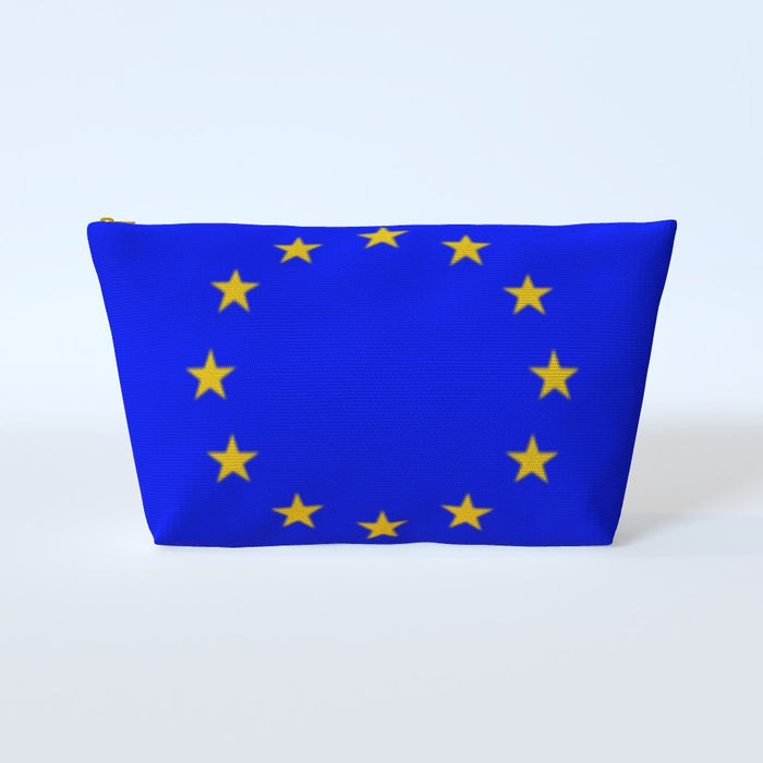 Cosmetic Bag - European Union - printonitshop