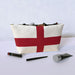 Cosmetic Bag - St. Georges Cross - printonitshop