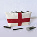 Cosmetic Bag - St. Georges Cross - printonitshop