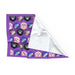 Pet Blankets - My Pets Purple - printonitshop