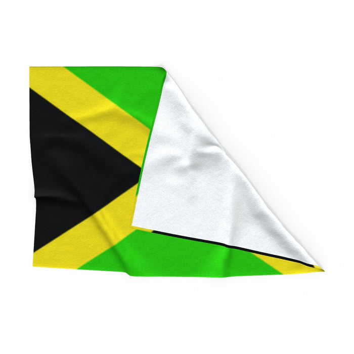 Pet Blankets - Jamaica - printonitshop