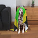 Pet Blankets - Jamaica - printonitshop