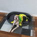 Pet Blankets - Jamaica - printonitshop