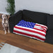 Pet Blankets - USA - printonitshop