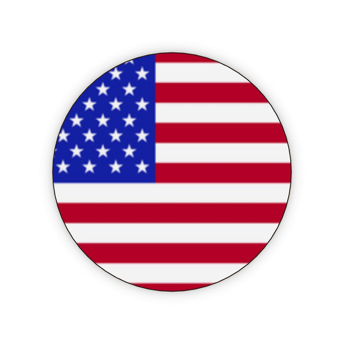 Coasters - USA - printonitshop