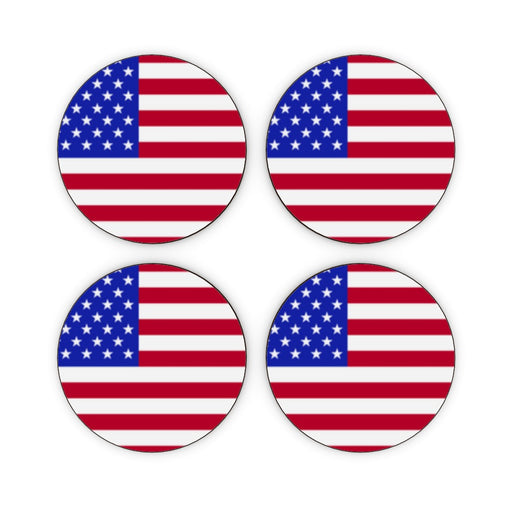 Coasters - USA - printonitshop