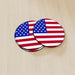 Coasters - USA - printonitshop