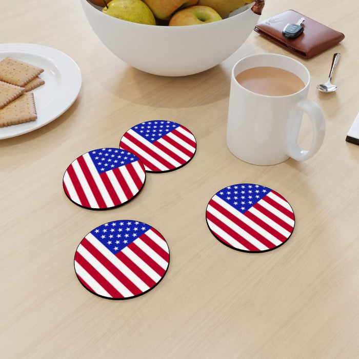 Coasters - USA - printonitshop