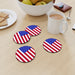 Coasters - USA - printonitshop