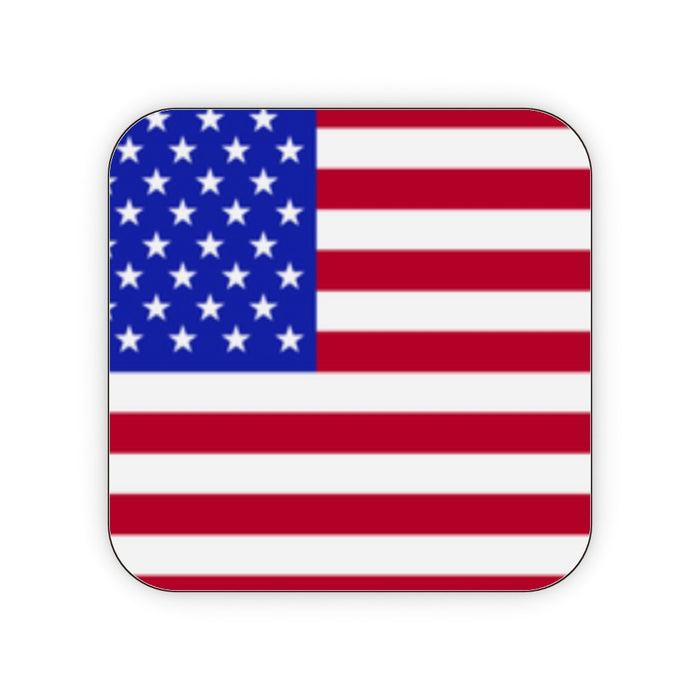 Coasters - USA - printonitshop