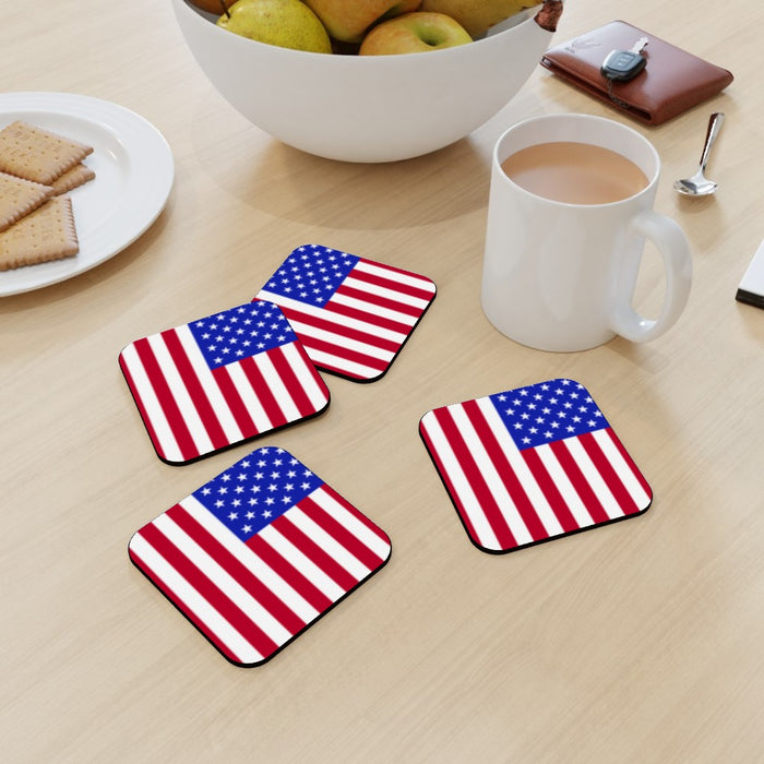 Coasters - USA - printonitshop