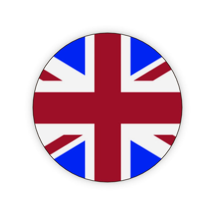 Coasters - United Kingdom - printonitshop