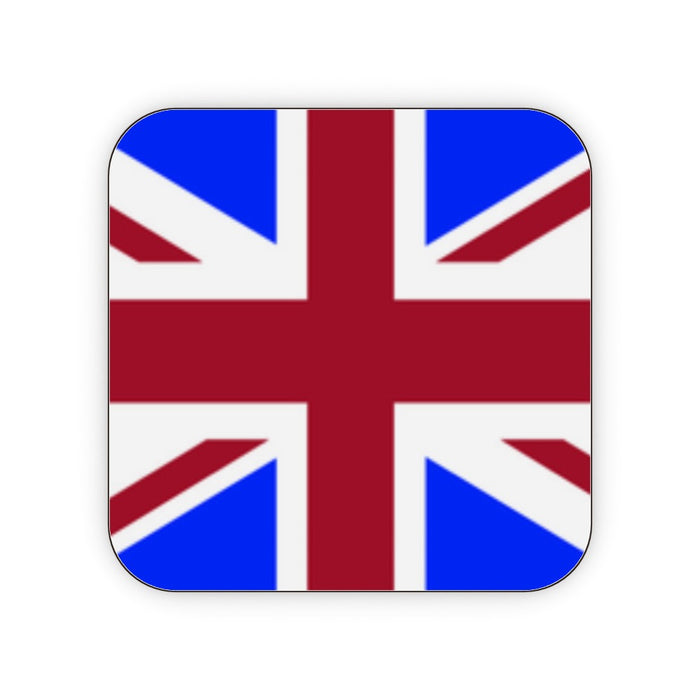 Coasters - United Kingdom - printonitshop