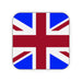 Coasters - United Kingdom - printonitshop