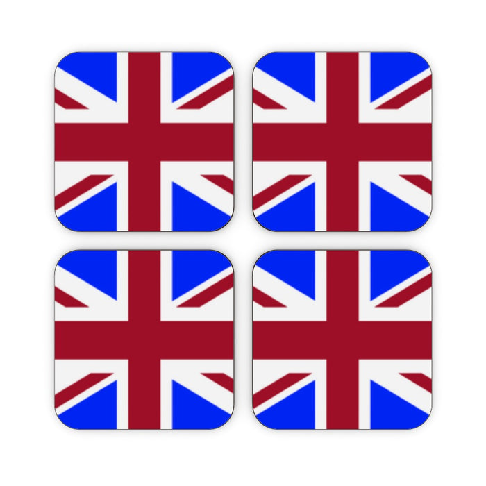 Coasters - United Kingdom - printonitshop