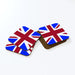 Coasters - United Kingdom - printonitshop