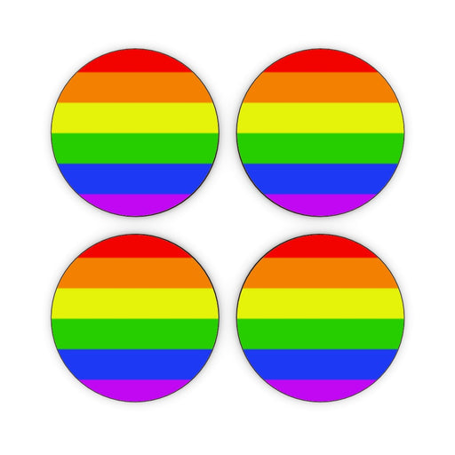 Coasters - Pride - printonitshop