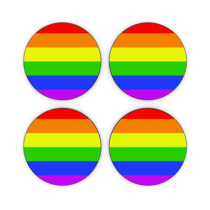 Coasters - Pride - printonitshop