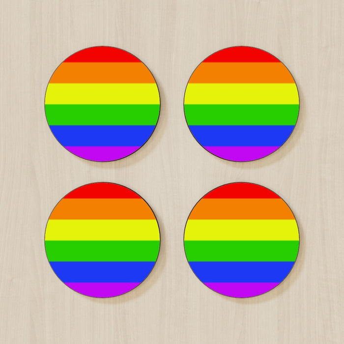 Coasters - Pride - printonitshop