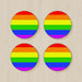 Coasters - Pride - printonitshop