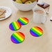 Coasters - Pride - printonitshop