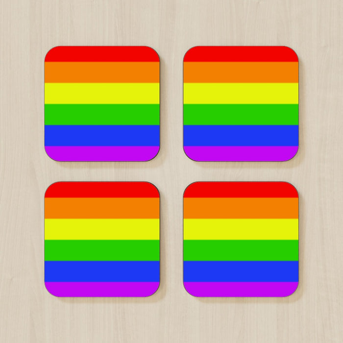 Coasters - Pride - printonitshop