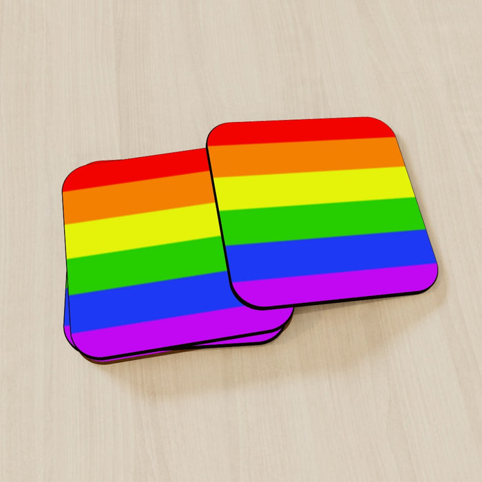 Coasters - Pride - printonitshop