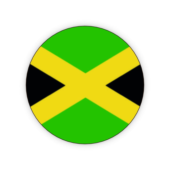 Coasters - Jamaica - printonitshop