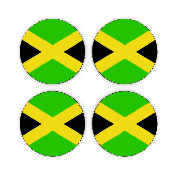 Coasters - Jamaica - printonitshop