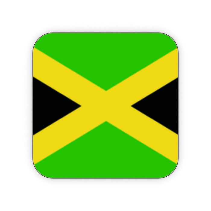 Coasters - Jamaica - printonitshop