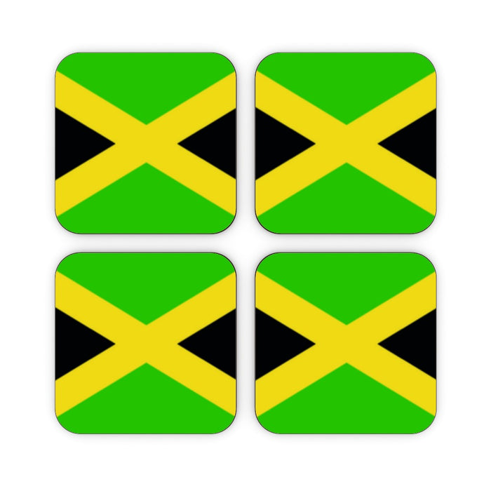 Coasters - Jamaica - printonitshop