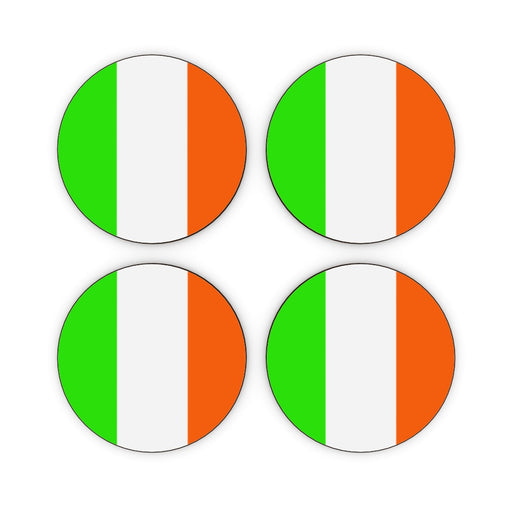 Coasters - Ireland - printonitshop