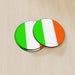 Coasters - Ireland - printonitshop