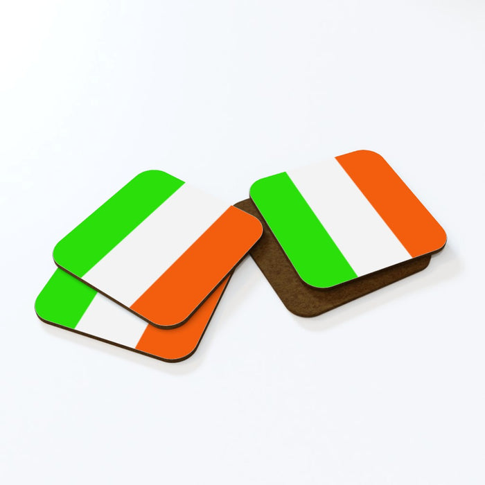 Coasters - Ireland - printonitshop