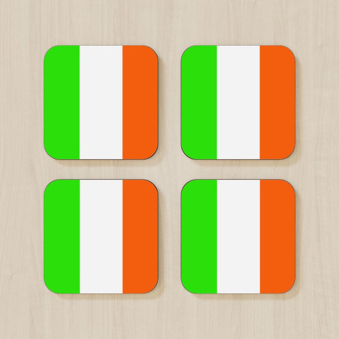 Coasters - Ireland - printonitshop