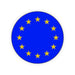 Coasters - European Union - printonitshop