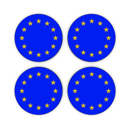 Coasters - European Union - printonitshop