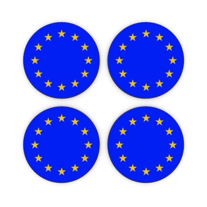 Coasters - European Union - printonitshop