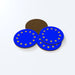 Coasters - European Union - printonitshop