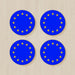 Coasters - European Union - printonitshop