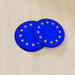 Coasters - European Union - printonitshop