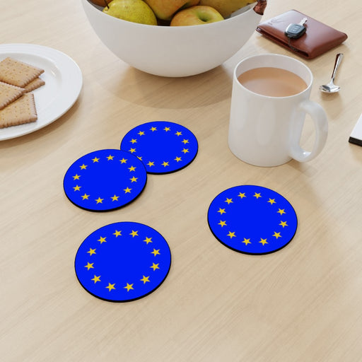 Coasters - European Union - printonitshop