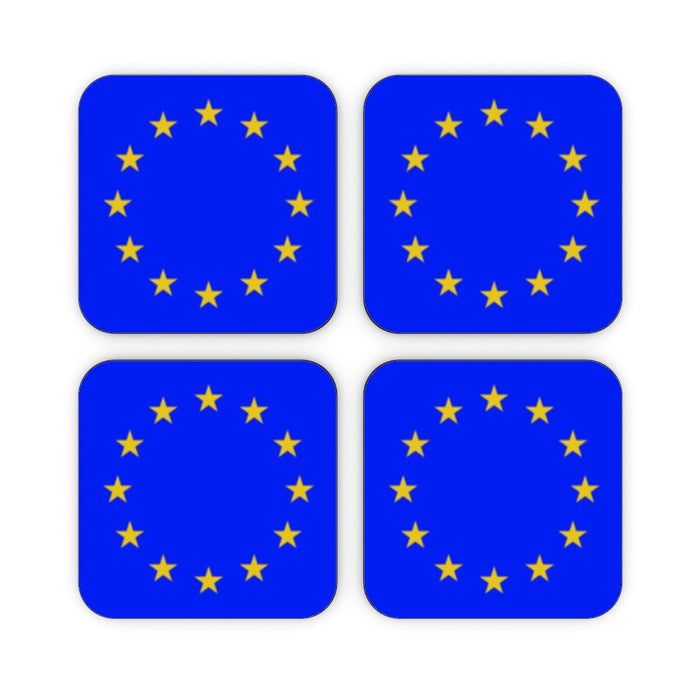 Coasters - European Union - printonitshop