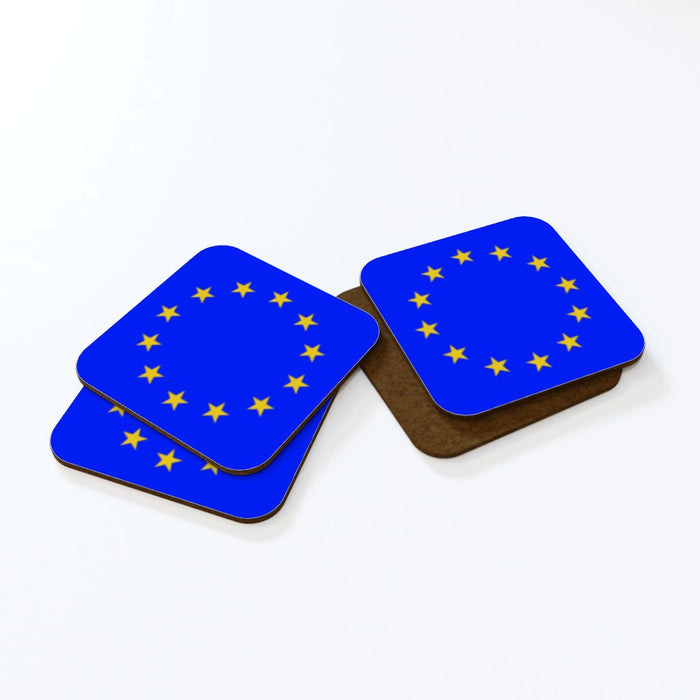 Coasters - European Union - printonitshop