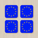 Coasters - European Union - printonitshop