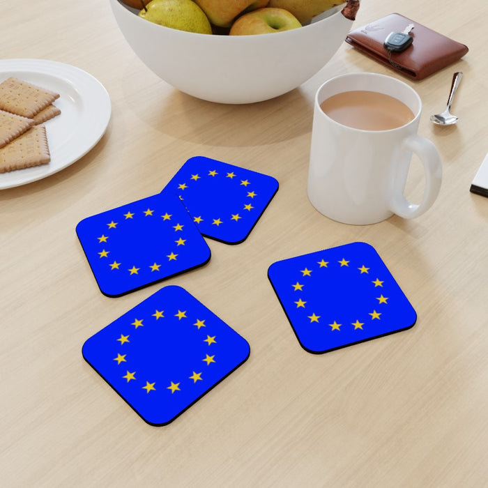 Coasters - European Union - printonitshop