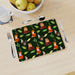 Placemat - Bear.Wolf.Fox - printonitshop