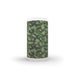 16oz Frosted Glass Stein - Camo Green - printonitshop